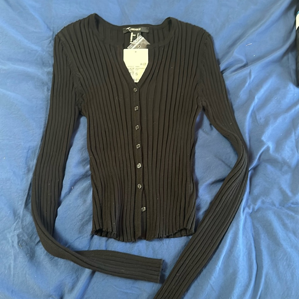 Forever 21 Long Sleeve